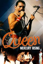 Queen: Mercury Rising
