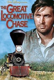 The Great Locomotive Chase