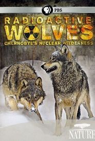 Radioactive Wolves: Chernobyl's Nuclear Wilderness