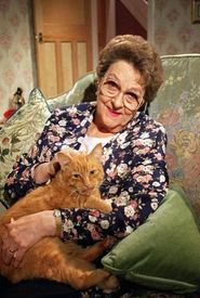 The Betty Driver Story