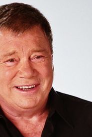 William Shatner Sings O Canada