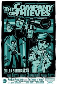 The Company of Thieves