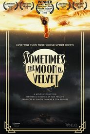 Sometimes the Moon Is Velvet