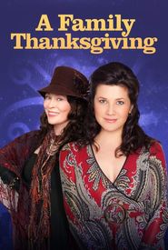 A Family Thanksgiving