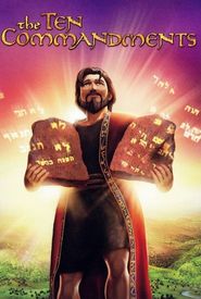 The Ten Commandments