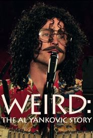 Weird: The Al Yankovic Story