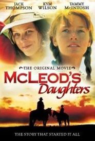 McLeod's Daughters