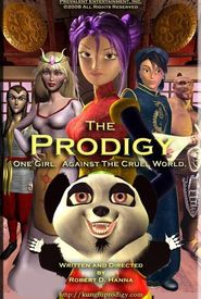 The Prodigy
