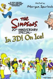 The Simpsons 20th Anniversary Special: In 3-D! On Ice!
