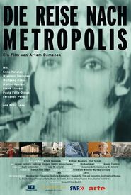 Voyage to Metropolis