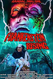 Frankenstein Rising