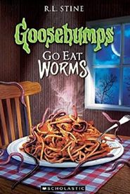 Goosebumps