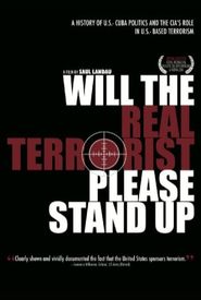 Will the Real Terrorist Please Stand Up?