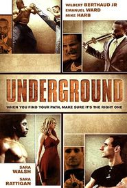 Underground