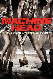 Machine Head