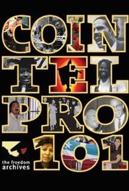 Cointelpro 101