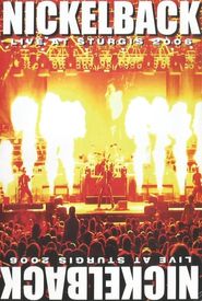 Nickelback: Live from Sturgis