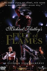 Feet of Flames