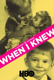 When I Knew