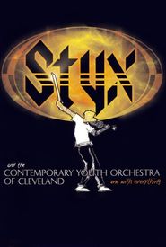 One with Everything: Styx & the Contemporary Youth Orchestra