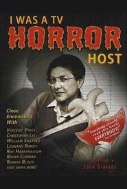 I Was a TV Horror Host
