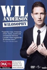 Wil Anderson: Wilosophy