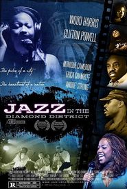 Jazz in the Diamond District
