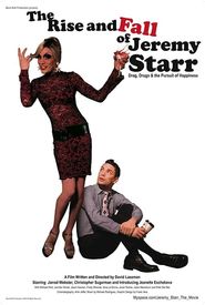 The Rise and Fall of Jeremy Starr