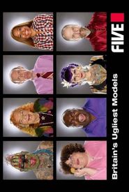 Britain's Ugliest Models