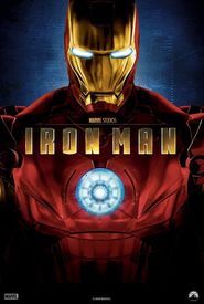 The Invincible 'Iron Man'