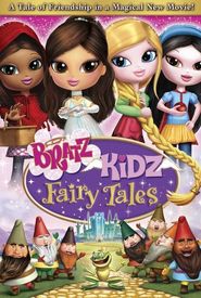 Bratz Kidz Fairy Tales