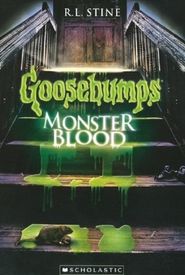 Goosebumps