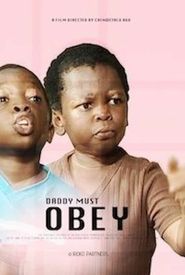 Daddy Must Obey