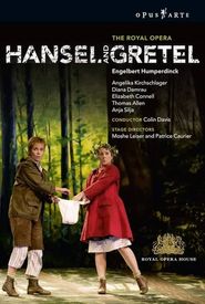 Hansel and Gretel