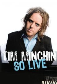 Tim Minchin: So Live