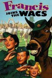 Francis Joins the WACS