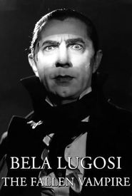 The Fallen Vampire
