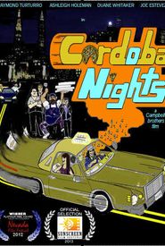 Cordoba Nights