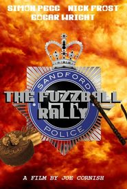 'Hot Fuzz': The Fuzzball Rally
