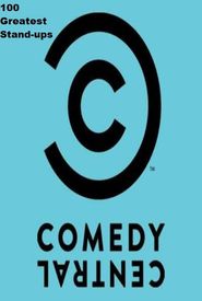 100 Greatest Stand-Ups