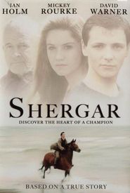 Shergar