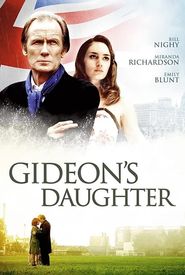 Gideon's Daughter