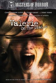Masters of Horror