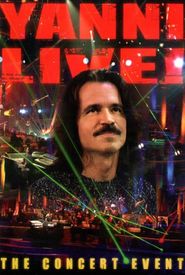 Yanni Live! The Concert Event