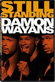 Damon Wayans: Still Standing