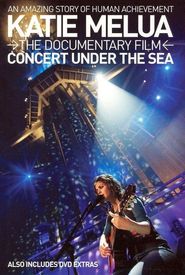 Katie Melua: Concert Under the Sea