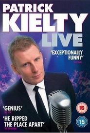 Patrick Kielty: Live