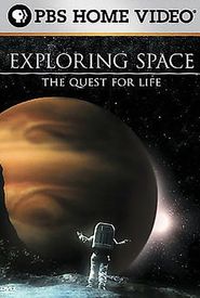 Exploring Space: The Quest for Life