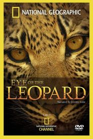 Eye of the Leopard