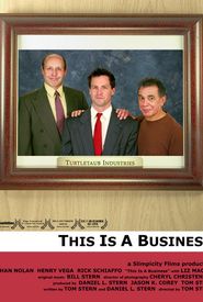 This Is a Business